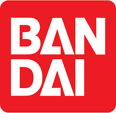 Bandai 萬代